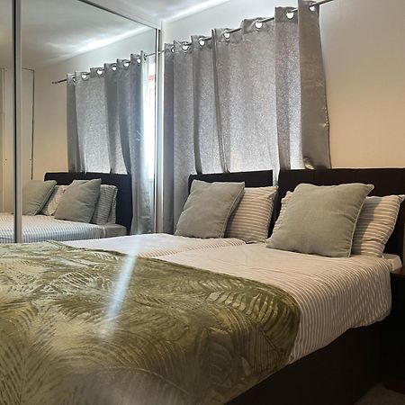 Basildon 3 Bedroom - Free Parking Private Garden Экстерьер фото